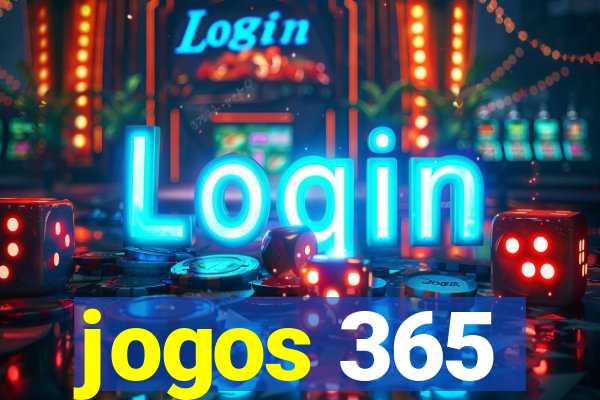 jogos 365